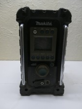 Makita bmr100 radio for sale  New Haven