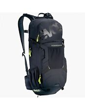 Enduro blackline backpack usato  Genova