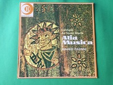 Alia musica mauro usato  Firenze