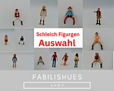 Schleich figuren reiter gebraucht kaufen  Pirmasens