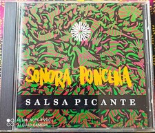 Sonora poncena salsa d'occasion  Paris XX