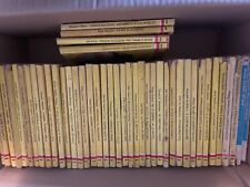 Stock giallo mondadori usato  Signa