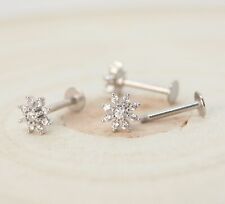 Petal flower tragus for sale  CHELTENHAM