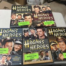 Lot hogan heroes for sale  San Diego
