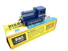 Piko diesel rangierlokomotive gebraucht kaufen  Solingen