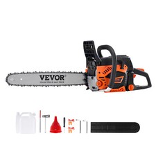 Vevor tronçonneuse essence d'occasion Vevor tronçonneuse essence d'occasion  Gonesse