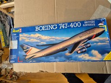 144 boeing 747 gebraucht kaufen  Sprockhövel