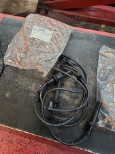 Kit cavi candele usato  Rovigo