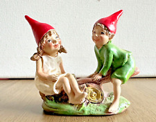 Gnome pixie elf for sale  Portsmouth