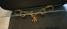 Vintage gold colored for sale  Montpelier