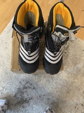 Adidas winterschuh gore gebraucht kaufen  Blankenburg