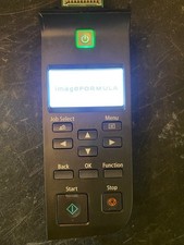Canon g2000 control for sale  San Antonio