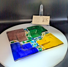 Murano svuotatasche antica usato Murano svuotatasche antica usato  San Benedetto Val di Sambro