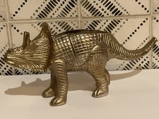 Triceratops planter dinosaur for sale  Yelm