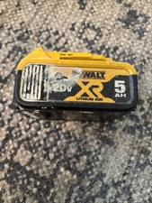 Dewalt dcb205 5ah for sale  Atlanta