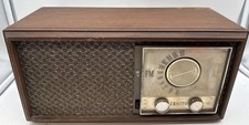 Vintage 1950s zenith for sale  Rockwood