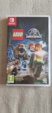 jurassic world lego usato  Grignasco