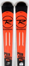 Rossignol pursuit rtl d'occasion  France