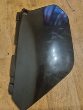 Yamaha dt125r plastics for sale  COWES