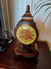 Kaminuhr tischuhr standuhr gebraucht kaufen  Marktredwitz