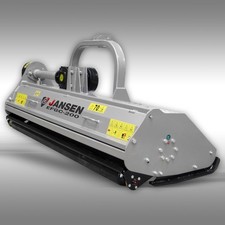 Schlegelmulcher jansen efgc gebraucht kaufen  Emlichheim