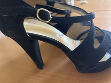 Scarpe sandali donna usato  Italia