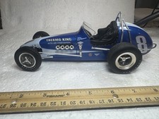 Gary bettenhausen thermo for sale  Austin
