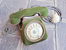 Telefono sip vintage usato  Crema