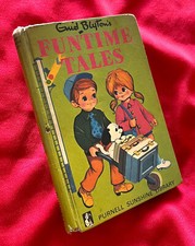 Enid blyton funtime for sale  SUNDERLAND
