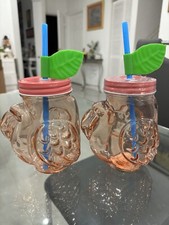 Flamingo novelty glass for sale  Homestead