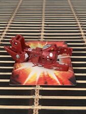Bakugan grafias battle d'occasion  Expédié en Belgium