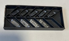 Iscar wendeplatten dgn gebraucht kaufen  Bronnerlehe