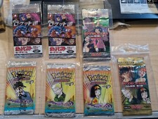 Pokemon vintage booster gebraucht kaufen  Weilrod
