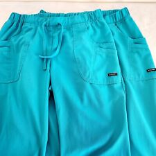 Jockey womens scrubs for sale  San Marcos