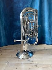 Flat valve tuba for sale  HIGH WYCOMBE