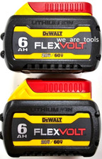 Dcb606 dewalt 60v for sale  Wernersville