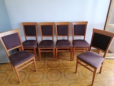 Sedie sala pranzo usato  Francavilla al Mare
