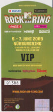 Rock ring 2009 gebraucht kaufen  Oberhausen