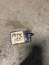 Honda mtx125 primary for sale  ASHTON-UNDER-LYNE