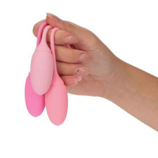 Palline vaginali donna usato  Corato