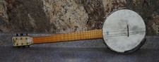 Gretsch string banjo for sale  Fredericksburg