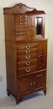 Antique oak american for sale  Lake Ariel