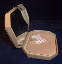 Vintage boxed wallet for sale  SUTTON