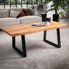 Couchtisch finebuy sofatisch gebraucht kaufen  Kümmersbruck