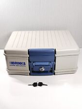 Brinks home security for sale  MARKET RASEN