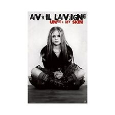 Avril lavigne poster for sale  Pacoima