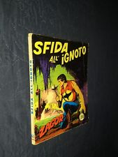 Zagor numero lire usato  Roma