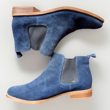 Clarks somerset chelsea for sale  WELLINGBOROUGH