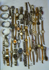 Armbanduhren uhren sammlung gebraucht kaufen  Nohfelden