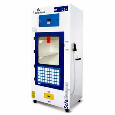 Air science safekeeper for sale  MAIDSTONE